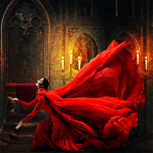 Josephine Sorcierer
