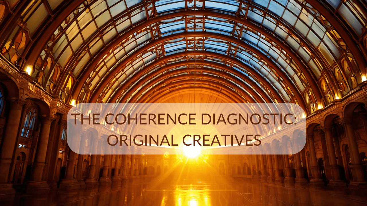 The Original Creative