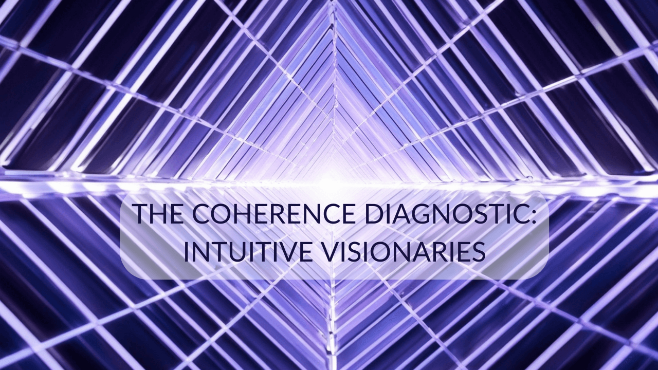 Intuitive Visionaries