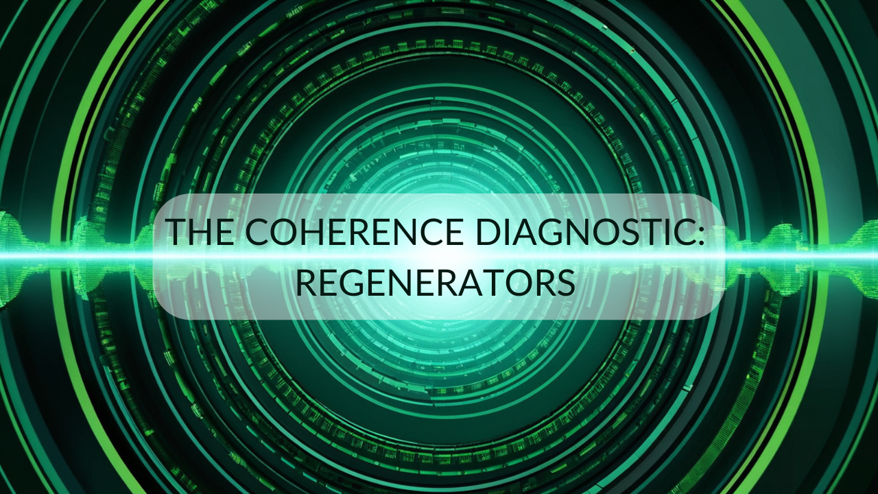 The Regenerator